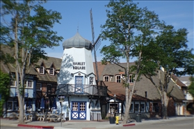 Solvang